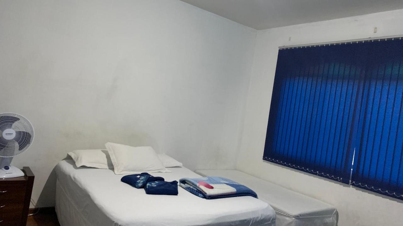Hostel Assis Divinopolis Exterior photo